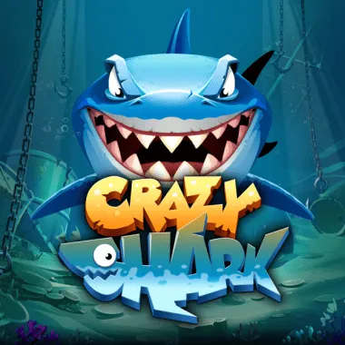 Crazy Shark